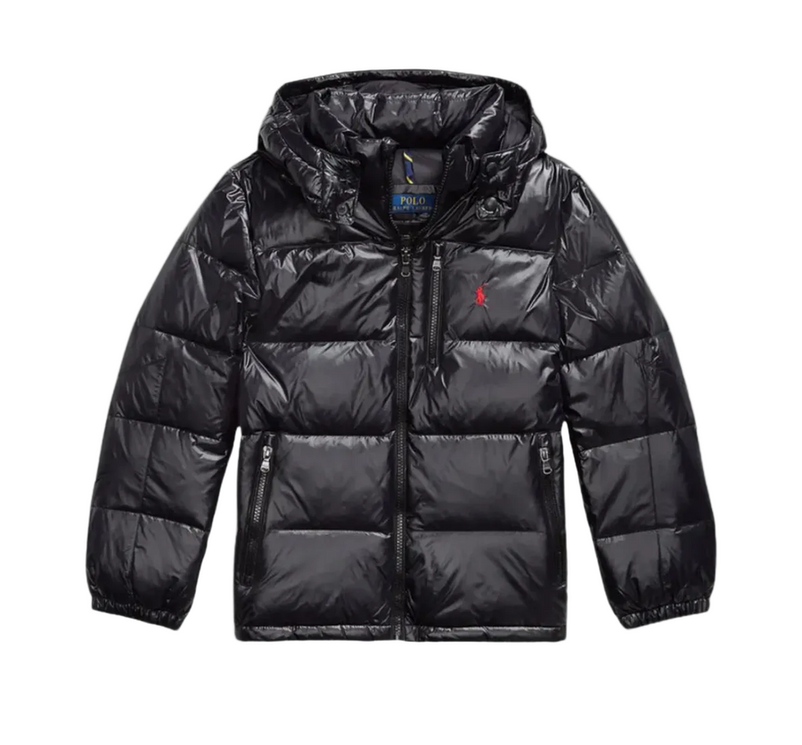 Doudoune Ralph Lauren