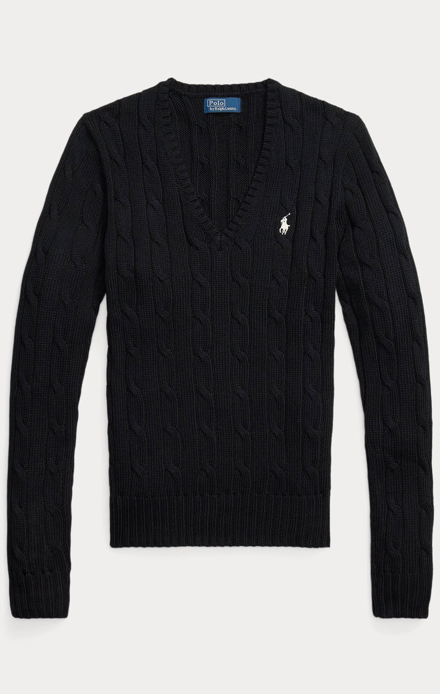 Torsadé Ralph Lauren