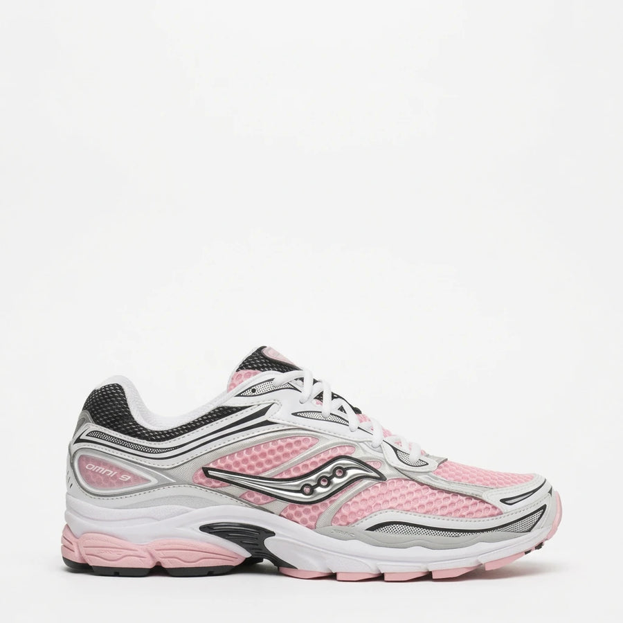 Saucony