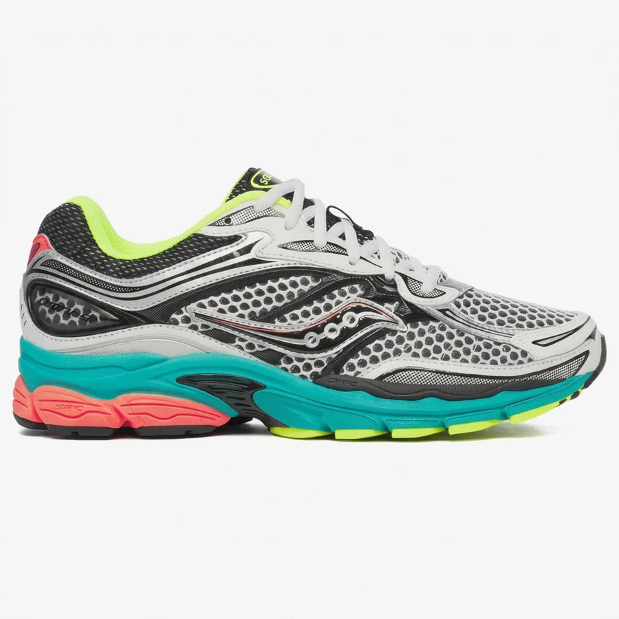 Saucony
