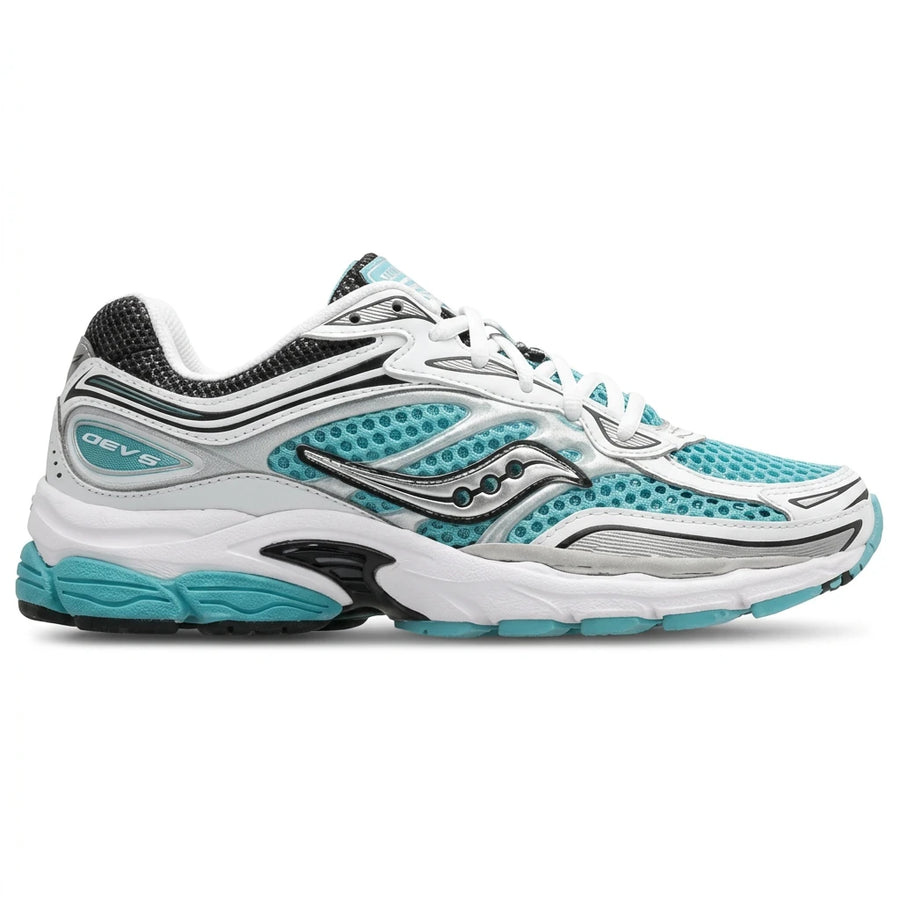 Saucony