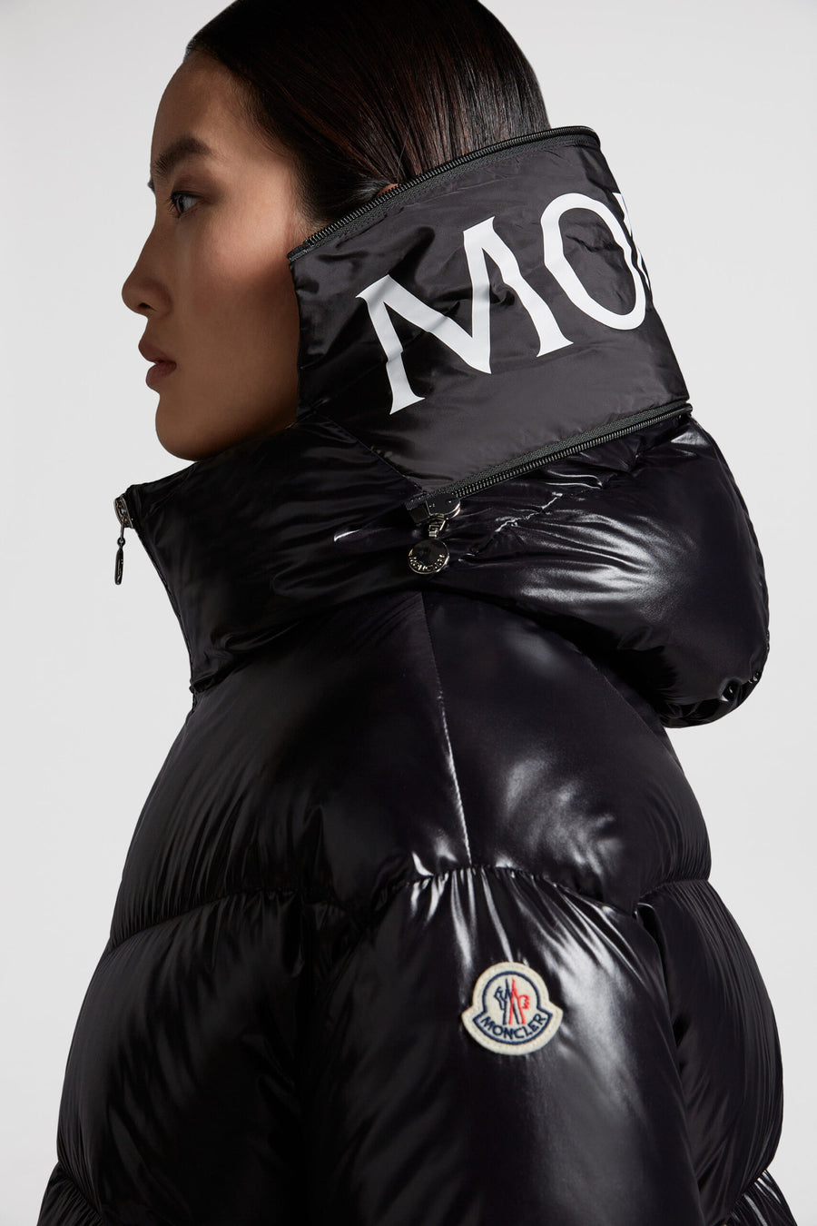 Doudoune Moncler