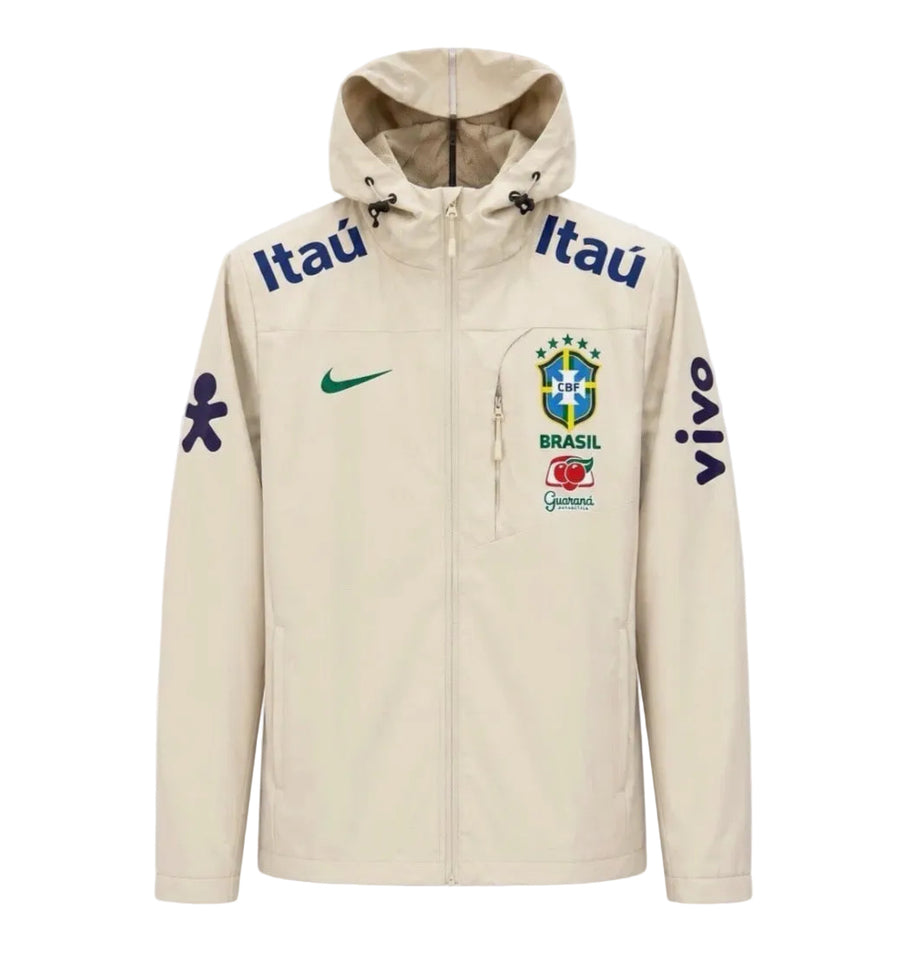 Veste Brésil Nike