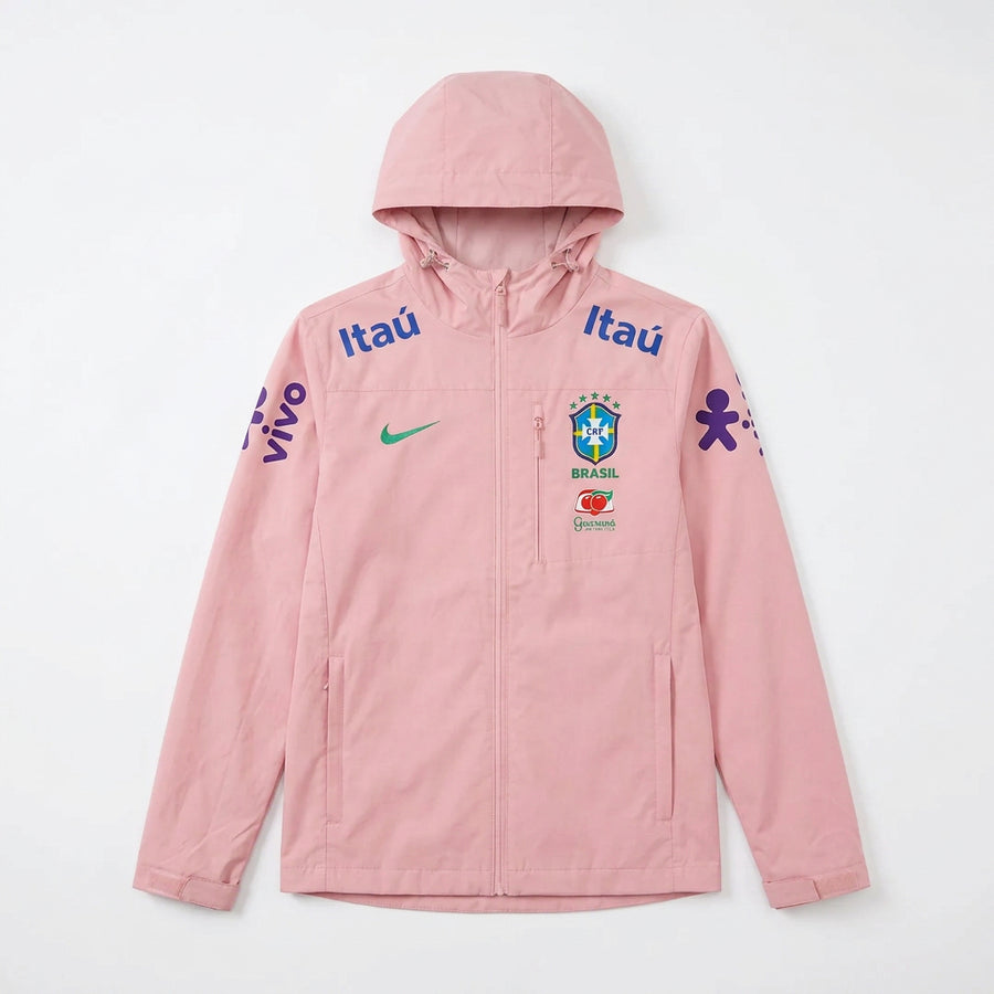 Veste Brésil Nike