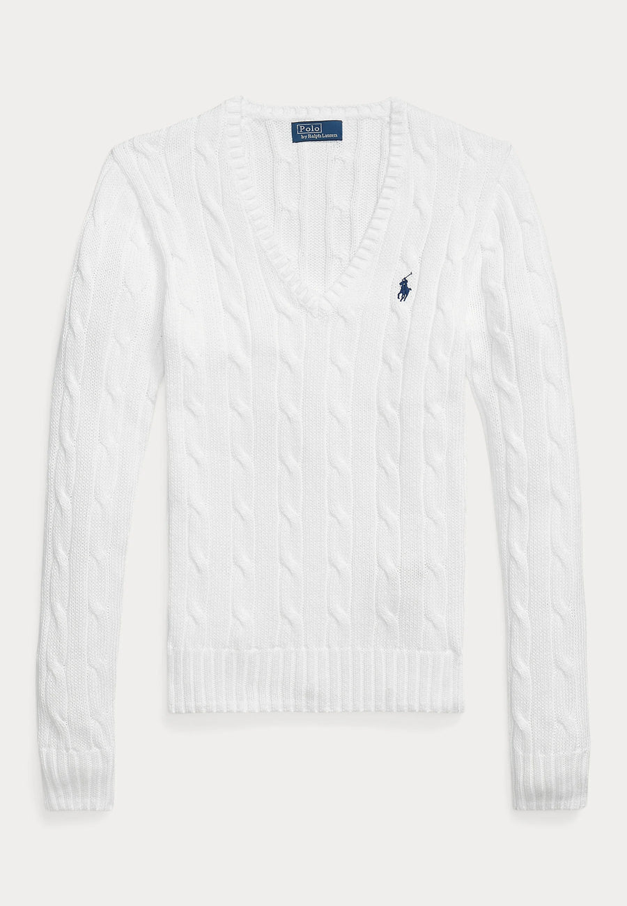 Torsadé Ralph Lauren