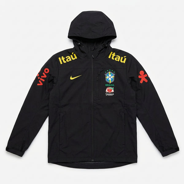 Veste Brésil Nike