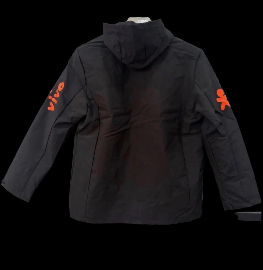 Veste Brésil Nike