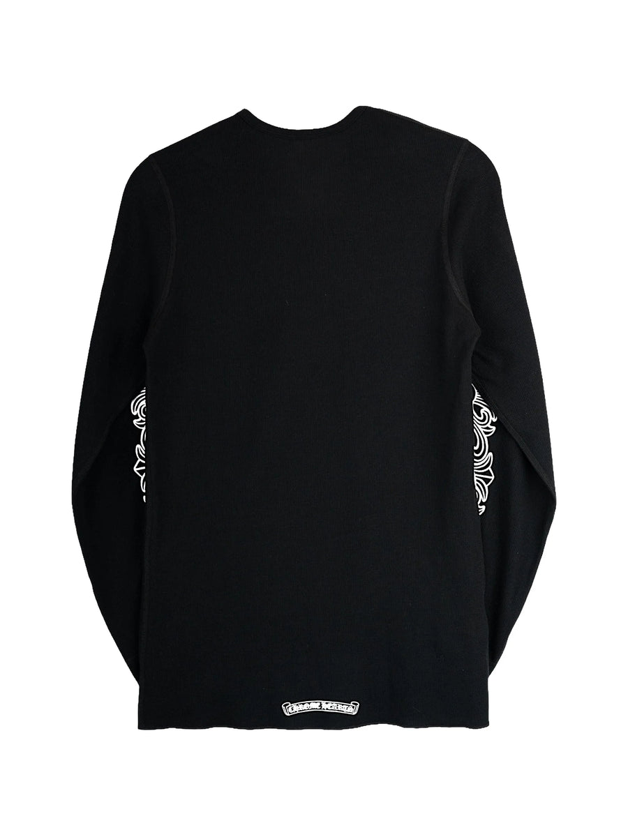 T-shirt Longsleeve chrome hearts