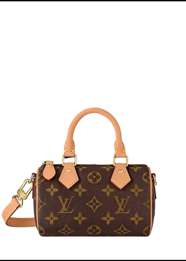 Sac LV Nano