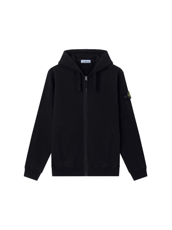 Veste Zip Stone Island