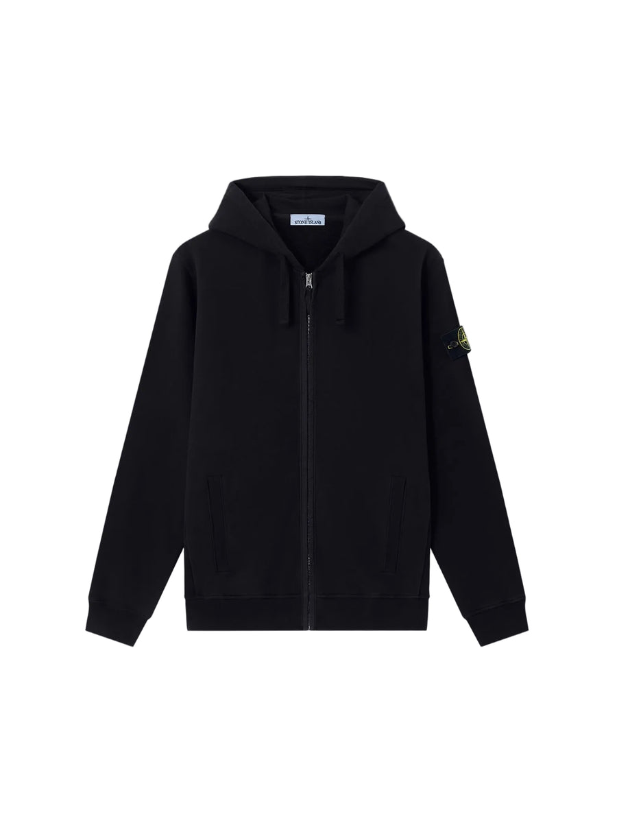 Veste Zip Stone Island