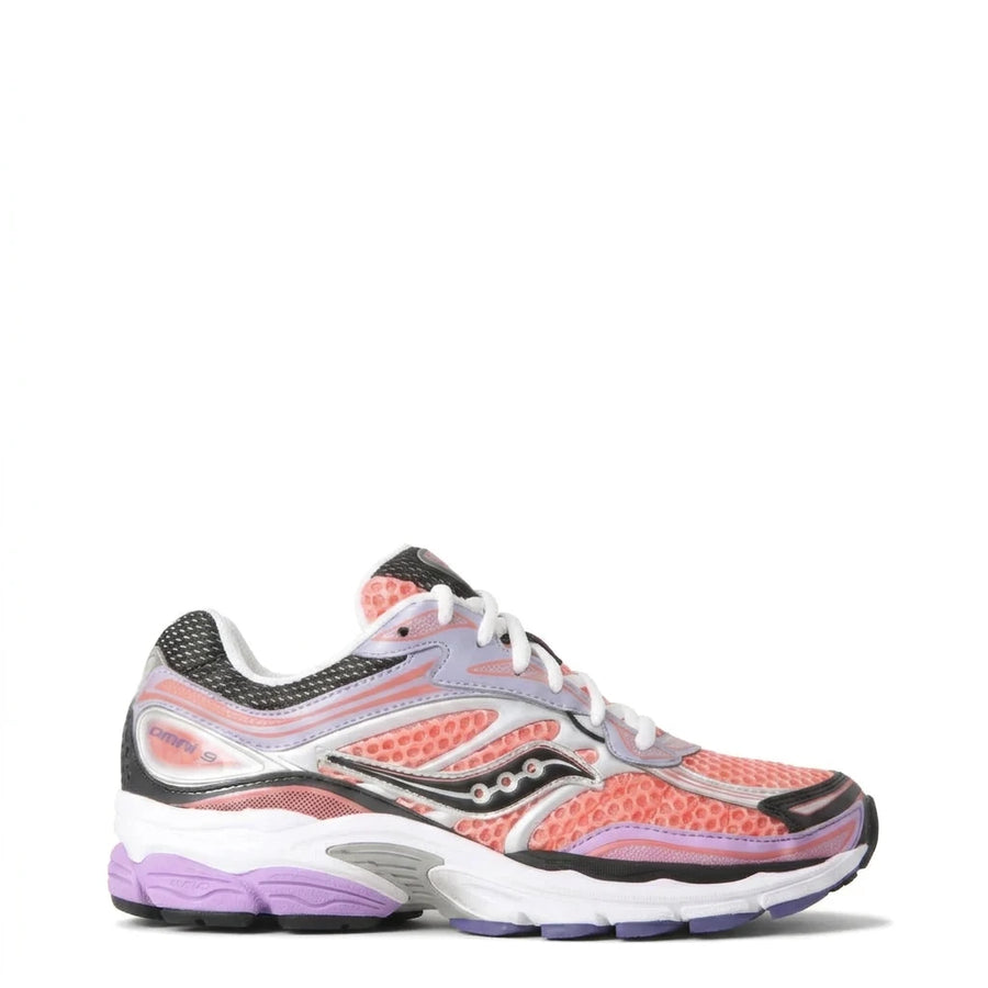 Saucony